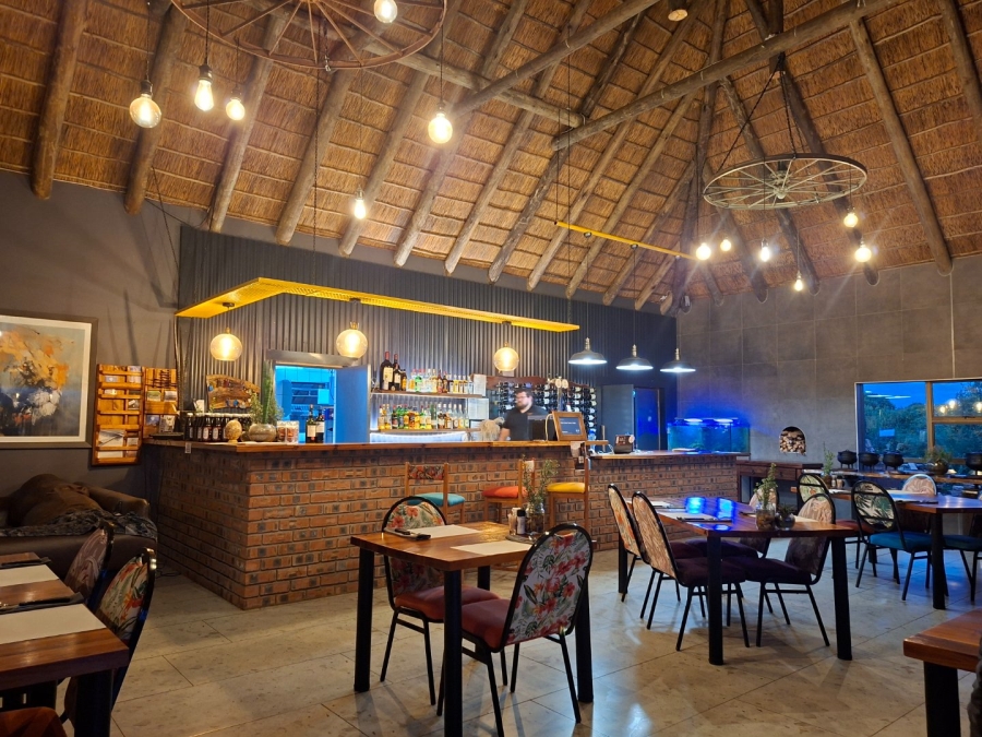 Commercial Property for Sale in Oudtshoorn Rural Western Cape